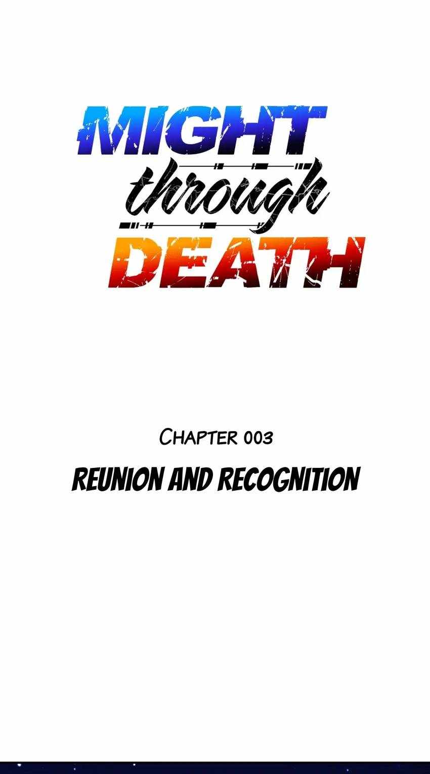 Become Stronger as You Die Chapter 3 7